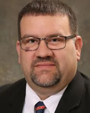 Jason Bourget's Profile Photo